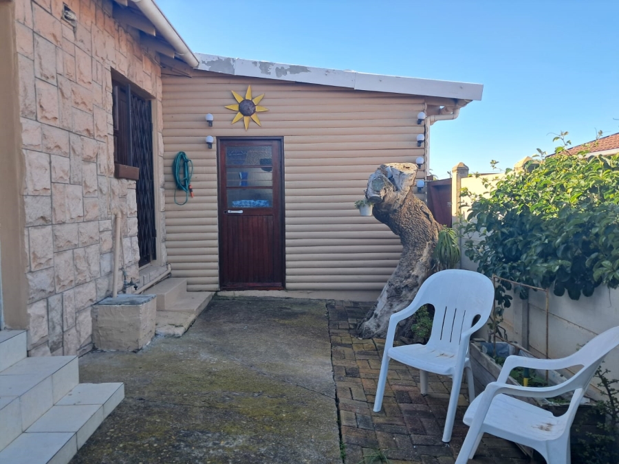 To Let 2 Bedroom Property for Rent in Noorsekloof Eastern Cape